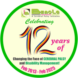 Benola's 21th Anniversary Counting - 2025